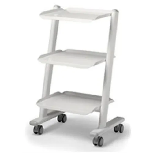 ZILFOR MOBILES TRAY MOBILER TROLLEY INKLUSIVE 3 TABLETTEN NR.C3RK