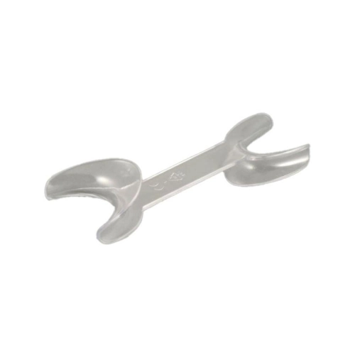 DENTSPLY PC MAXEE CHEEK RETRACTOR KUNSTSTOFF DOPPELSEITIG VORNE UND SEITLICH GROSS