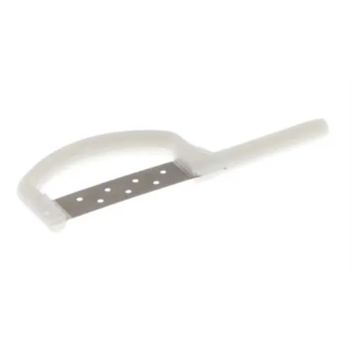 DENTSPLY SIRONA INTERPROXIMALE REDUKTION SPACEFILES XX-FEIN 15µ WEISS/DOPPELSEITIG (8 Stück)