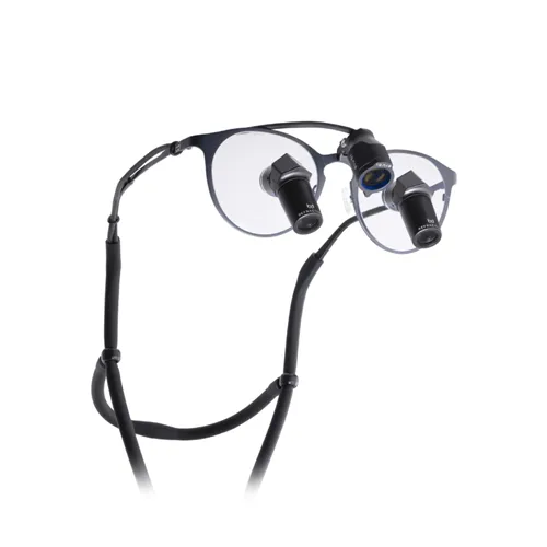 BRYANT DENTAL IGNIS FULL UNIT LED LAMP PRO BATTERIE FÜR LUPENBRILLE