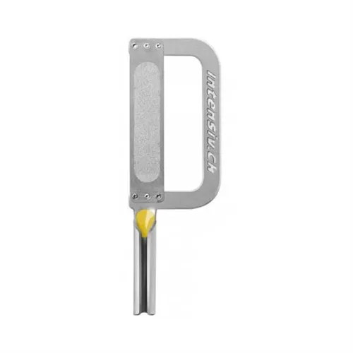 INTENSIV ORTHOSTRIPS 15µ GELB/DOPPELSEITIG OS15POL-CEN-DS3 (3st)