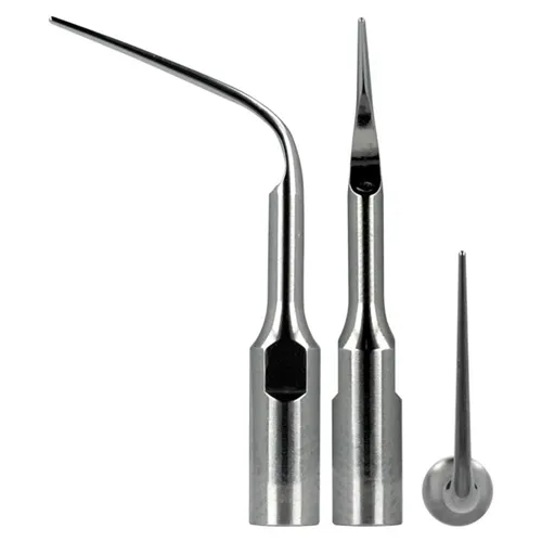 DTE SCALER SPITZE PD10 (ALS SATELEC 10Z)