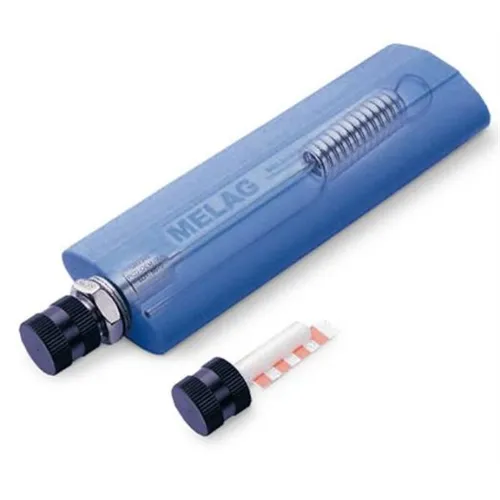 MELAG MELACONTROL PRO STARTERSET + TESTSTREIFEN (40 Stück) 01075