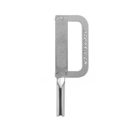 INTENSIV ORTHOSTRIPS 25µ FEIN/DOPPELSEITIG WEISS OS25F-CEN-DS3 (3Stk)