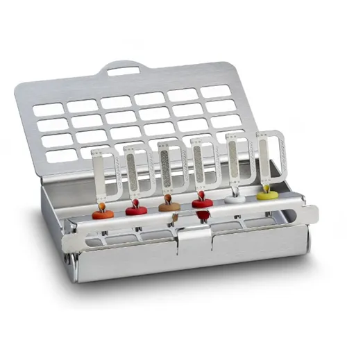 INTENSIV ORTHOSTRIPS TRAY REF OST400Set01/6 (6st)