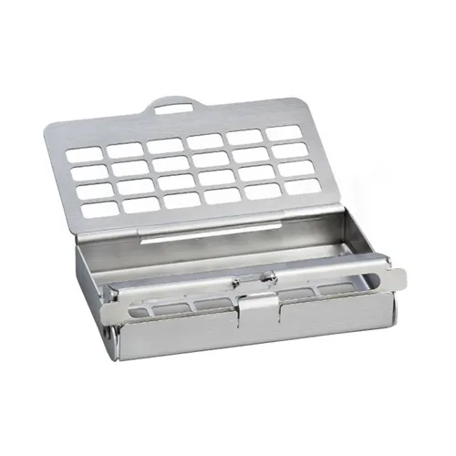 INTENSIV ORTHOSTRIPS TRAY LEER REF OST400S (1Stk)