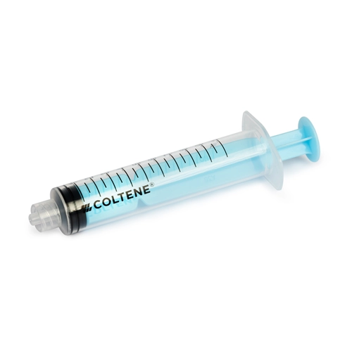 COLTENE ENDO CANALPRO COLOR SPRITZEN BLAU (50x 10ml)
