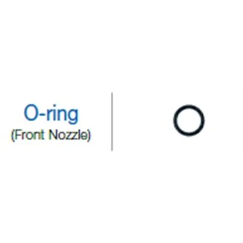 NSK PROPHYMATE NEO O-RING DÜSE GROSS REF D0312039070