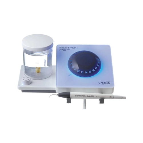 SATELEC NEWTRON ULTRASCHALLGENERATOR P5XS B.LED F62100 (inkl. tips 1/1S/H3)