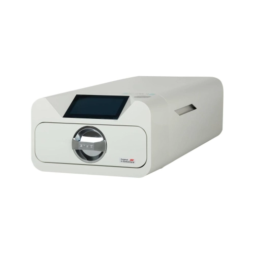 ENBIO S AUTOKLAV KLASSE B (2,7 l)