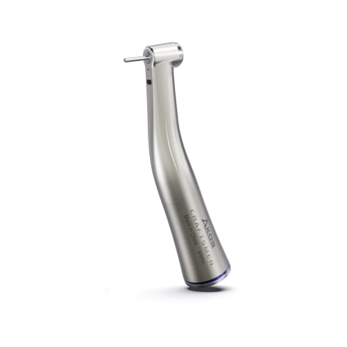 AKOS WINKELSTÜCK 1:1 BLAU MIT LICHT REF K23-CA-L