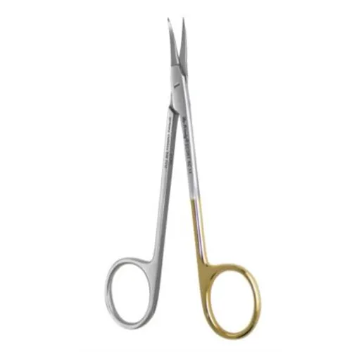 HU FRIEDY SCHERE CORTELLINI GEBOGEN NR.SCORTSC