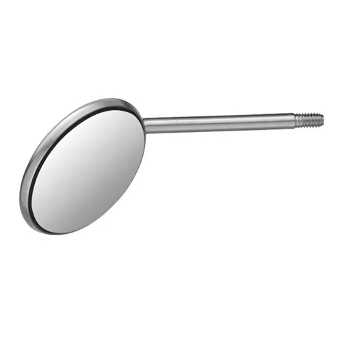 HU-FRIEDY HIGH DEFINITION MUNDSPIEGEL NR.5 EINSEITIG NR.MIR5HD12E (12 Stück)