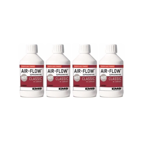 EMS AIRFLOW PROPHYLAXE PULVER KIRSCHE (300g)