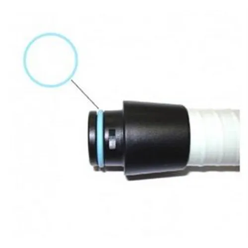 SIRONA O-RING HELLBLAU 7047160