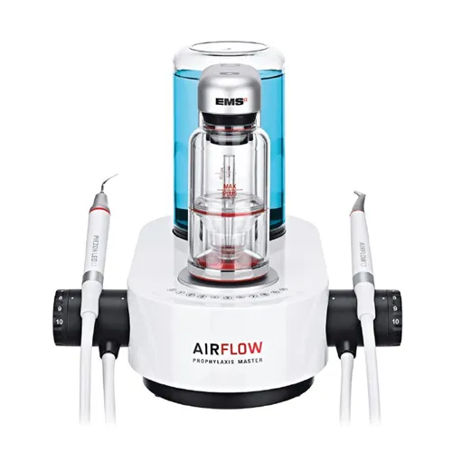 EMS AIRFLOW PROPHYLAXIS MASTER PREMIUM BLUETOOTH FT-229-1B