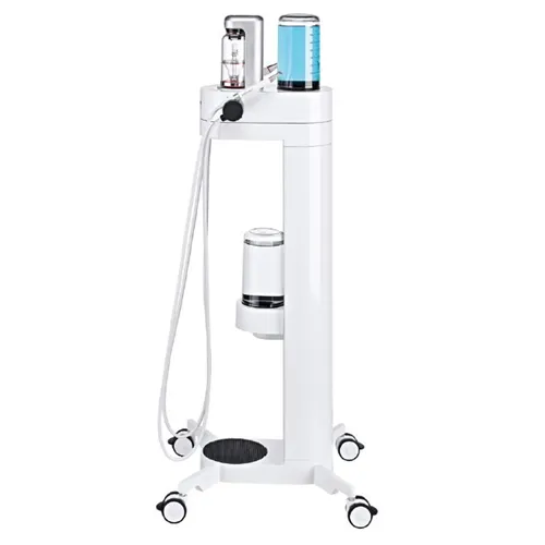 EMS AIRFLOW STATION PLUS DW-048A AUTONOME WASSERVERSORGUNG