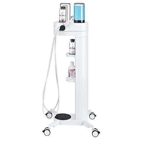 EMS AIRFLOW STATION MIT EXTERNER WASSERVERSORGUNG DW-48B