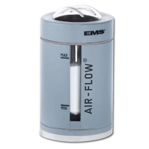 EMS AIRFLOW MASTER (FLACON) PULVERKAMMER NR.EL-368