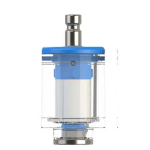 EMS AIRFLOW MASTER / EIN WASSERFILTER (BLAU) (3 Stück) FV-094