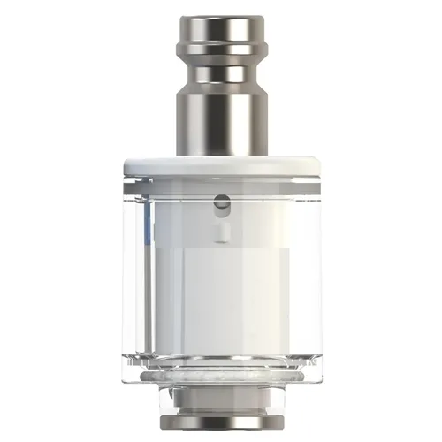 EMS AIRFLOW MASTER /  LUFTFILTER (WEISS) EL-599