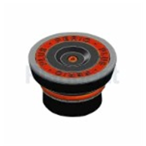 EMS AIRFLOW MASTER  PLUS PULVERKAMMERDECKEL EL-605