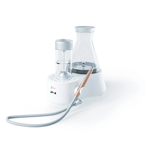 WOODPECKER DENTAL AIR POLISHER AP-A PULVERSTRAHLGERÄT